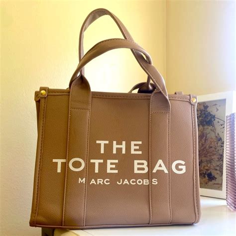 marc jacob tote bag dupe|marc jacobs knock off bags.